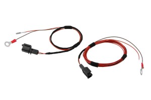 Wiązka - podświetlanie progów drzwi do VW Golf 7