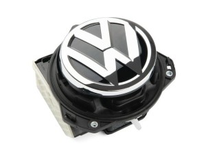 5G0827469AN Fabryczna kamera cofania VW Golf 7 wersja High