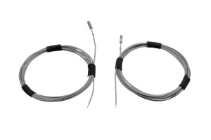 Dodatkowe podłączenie - tylne światła LED do VW Golf 7