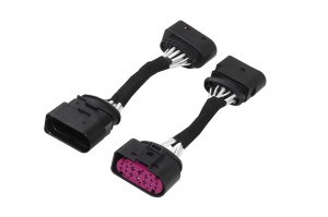 Adapter do reflektorów ksenonowych do VW Tiguan 5N