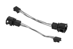 Adapter montażowy tylnych lamp LED lift do Audi Q5 8R