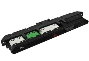 Moduł przełączników pod PDC Passat B8 Arteon