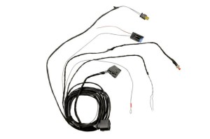 Zestaw kabli do uniwersalnego zestawu Active Sound Booster