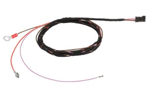 Zestaw przewodów Drive Select do Audi A4 8K, A5 8T, Q5 8R