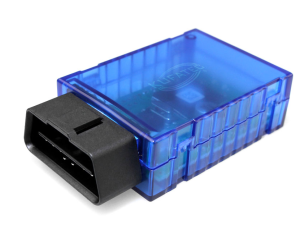 Adapter kodujący MQB - wirtualny pedał