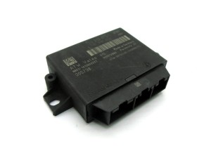 8K0919475D Sterownik sygnalizacji przy parkowaniu PDC 4 kanały - Audi A4 8K A5 8T Q5 8R