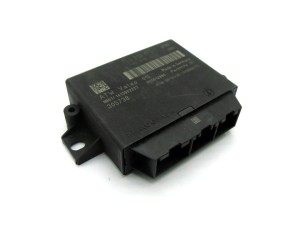 8K0919475B Sterownik sygnalizacji przy parkowaniu PDC 4 kanały - Audi A4 8K A5 8T Q5 8R