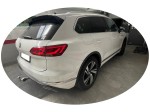 Kompletny zestaw fabryczny hak holowniczy VW Touareg CR