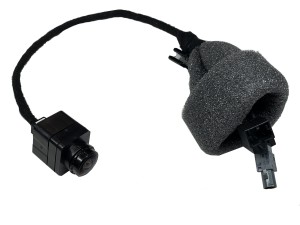 7E0980121 Kamera cofania VW T6 - klapa