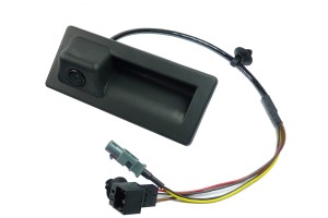 Fabryczna kamera cofania do Skoda Yeti 5L