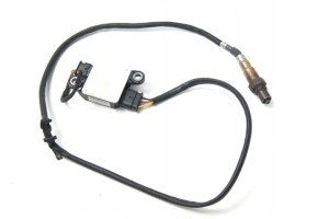Sonda NOX Czujnik cząstek stałych AUDI A6 C8 A7 