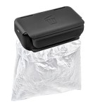 Oryginalny pojemnik kosz na śmieci odpady do SKODY 5JA861369C