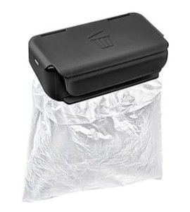 Oryginalny pojemnik kosz na śmieci odpady do SKODY 5JA861369C