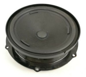 Oryginalny Głośnik niskotonowy VW Arteon Passat 3G0035454 Oryginalny OE