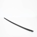 Listwa ozdobna przedniej szyby prawa Skoda Superb II