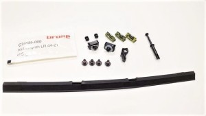 Zestaw naprawczy ekranu windy MMI 3G do Audi A6 A7 4G0898174