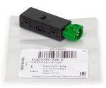 Oryginalne  Gniazdo Port USB  VW Skoda 5Q0035726E