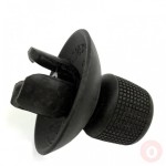 Pokrętło lusterka VW Golf IV Polo Sharan 1J0857520A