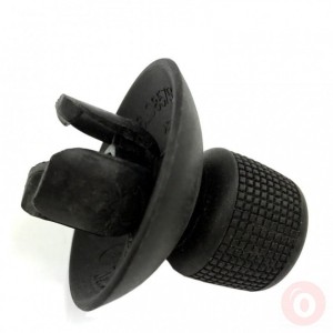 Pokrętło lusterka VW Golf IV Polo Sharan 1J0857520A