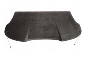 Oryginalny półka bagażnika Seat Ibiza 6J 6J4867769D