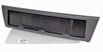 Oryginalna ramka tablicy rejestracyjnej  AUDI A6 C6 4F0807285A