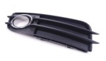 Oryginalna lewa kratka zderzaka AUDI A4 B8 s-line 8K0807681C