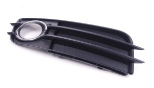 Oryginalna lewa kratka zderzaka AUDI A4 B8 s-line 8K0807681C