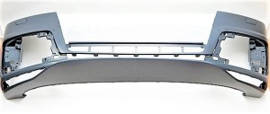 Zderzak przedni Audi Q7 4M 4M0807065D