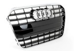 Grill Atrapa chłodnicy Audi A6 C7 4G0853651T94