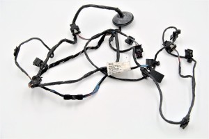 Wiązka zderzaka PDC tył Skoda Yeti 5L6971065A