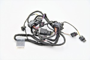 Wiązka zderzaka PDC tył Audi Q2 81A971104C