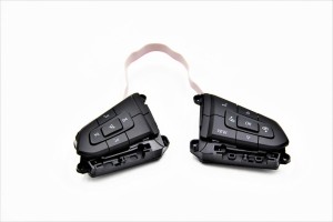 Zestaw przycisków kierownicy wielofunkcyjnej Volkswagen 3G0959442AG