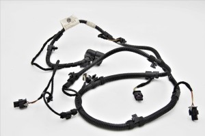 Wiązka zderzaka PDC tył VW Golf Sportvan 510971104E