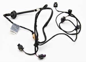 Wiązka zderzaka PDC tył Audi A5 S5 8K0971104AF