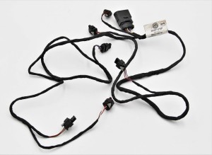 Wiązka zderzaka PDC przód VW Golf VII 5G0971095P