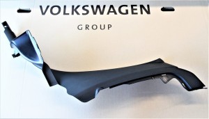 Osłona poszycie progu Audi A3 S3 RS3 8V5867768