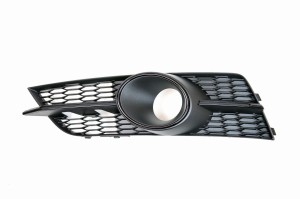 Oryginalna lewa kratka zderzaka AUDI A7 C7 4G8807647N