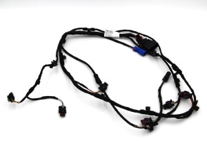 Wiązka zderzaka przód PDC + zasilenie kamery + radaru Seat Ateca 575971095AL