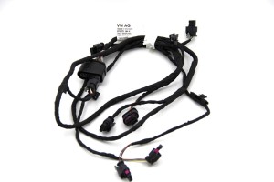 Wiązka zderzaka PDC tył Seat Ateca 575971194K