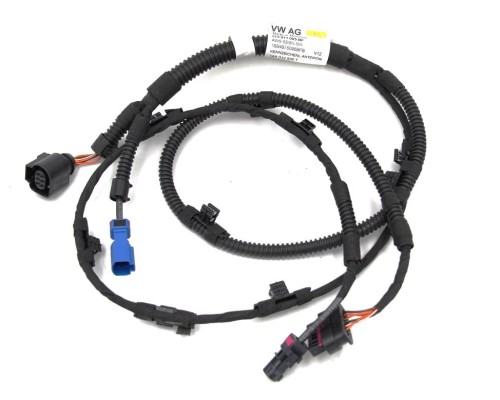 Wiązka zderzaka przód kamera + radar Seat Ateca 575971095BF