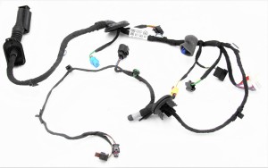 Wiązka elektryczna do drzwi Audi Q7 4M0971029GJ