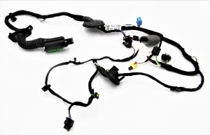 Wiązka elektryczna do drzwi Audi Q7 4M0971030GJ