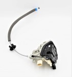 Zamek drzwi prawy tył Audi 4G0839016C