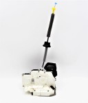 Zamek drzwi lewy tył Audi A8 S8 4N0839015B