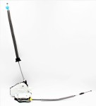 Zamek drzwi prawy tył Audi 4G0839016J