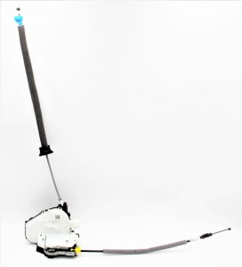 Zamek drzwi prawy tył Audi 4G0839016J