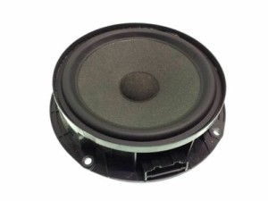 Oryginalny Głośnik niskotonowy VW Seat Skoda  5JA035411E