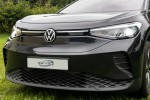 Kompletny zestaw osłony chłodnicy z oświetleniem konturowym LED do VW ID5 E39