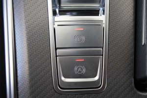 Kompletny zestaw Auto Hold asystent ruszania  Audi A8 4N