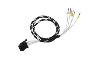 Tempomat -  wiązka podłączeniowa VW LT3